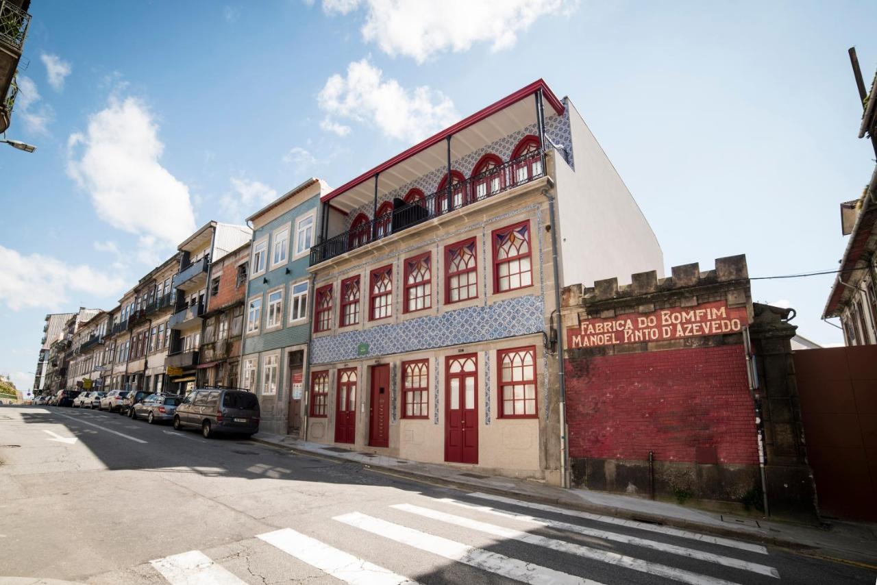 charm in C - Porto Center Apartment - B&B Porto