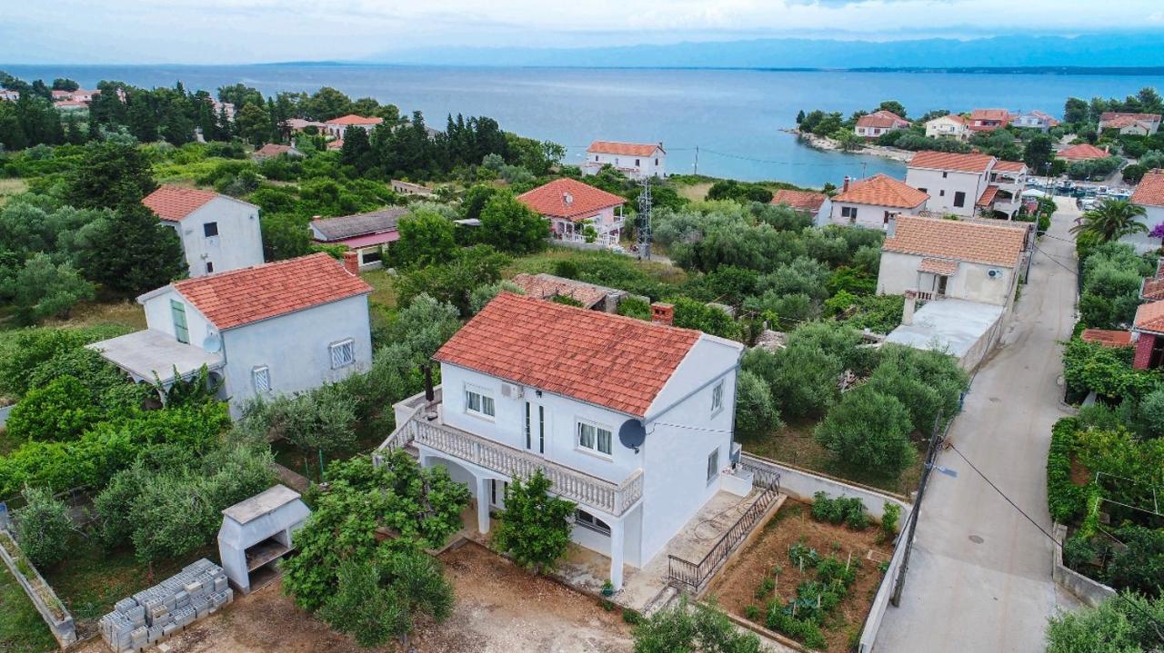 Čeprljanda Ugljan - Chambres d’hôtes Ugljan