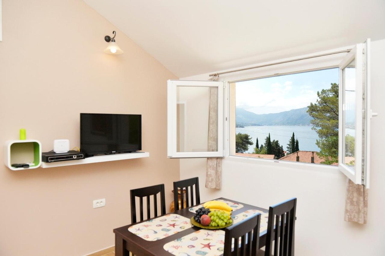 B&B Kotor - B & M Apartments - Bed and Breakfast Kotor