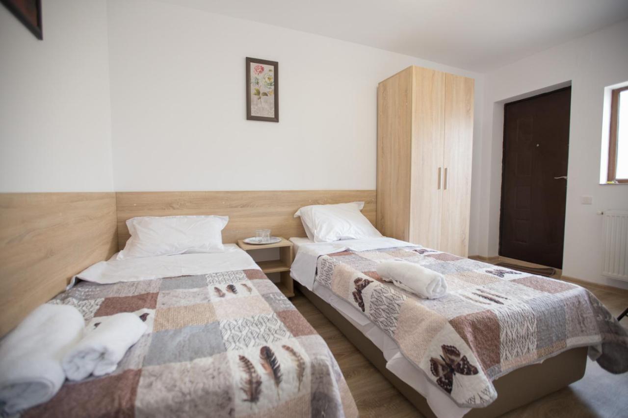 vila Tania - B&B