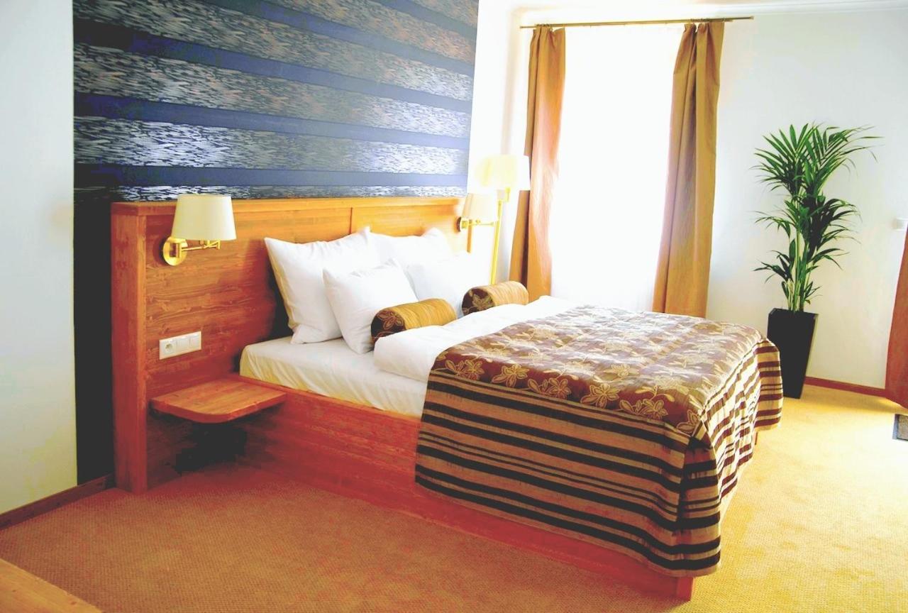 Golf Rezidence Hotel Eagle