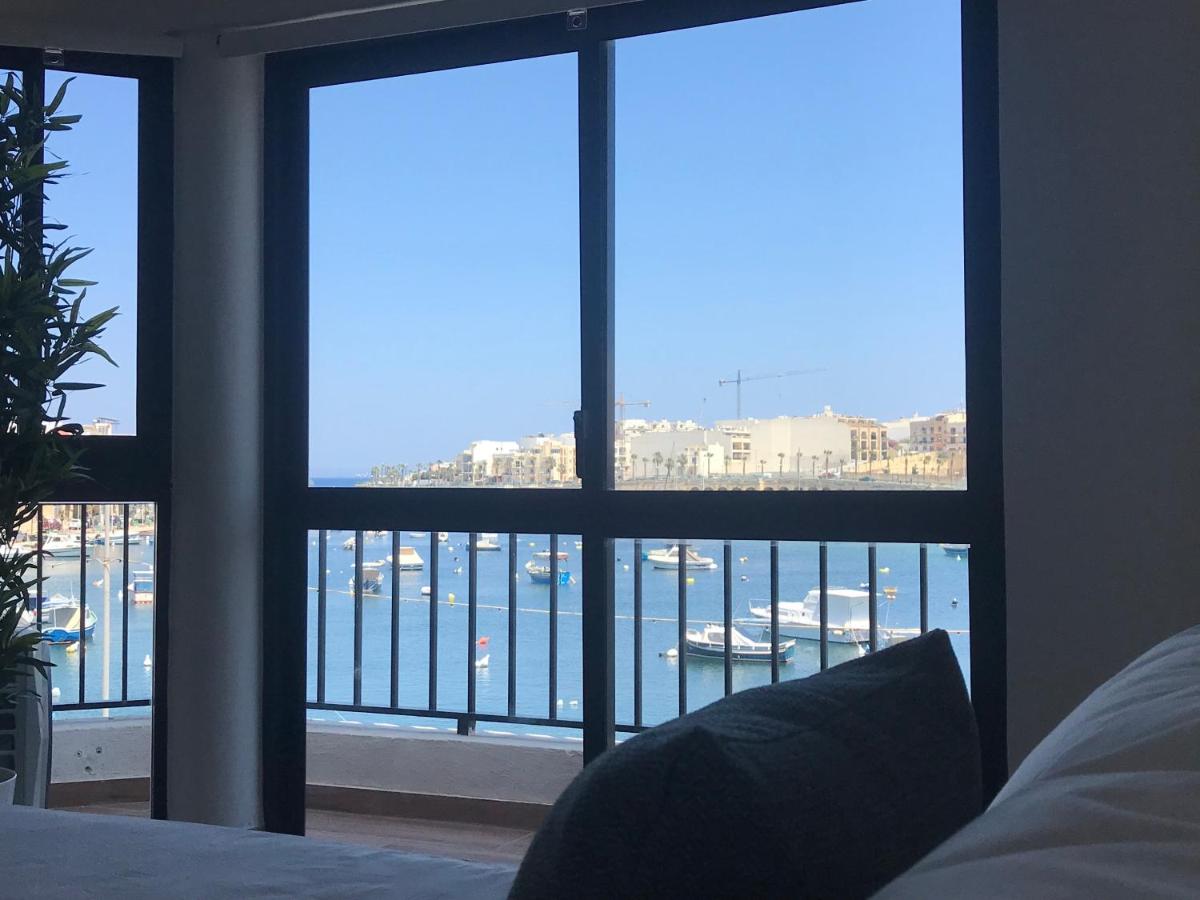 Sunrise Creek - Ferienwohnung Marsaskala