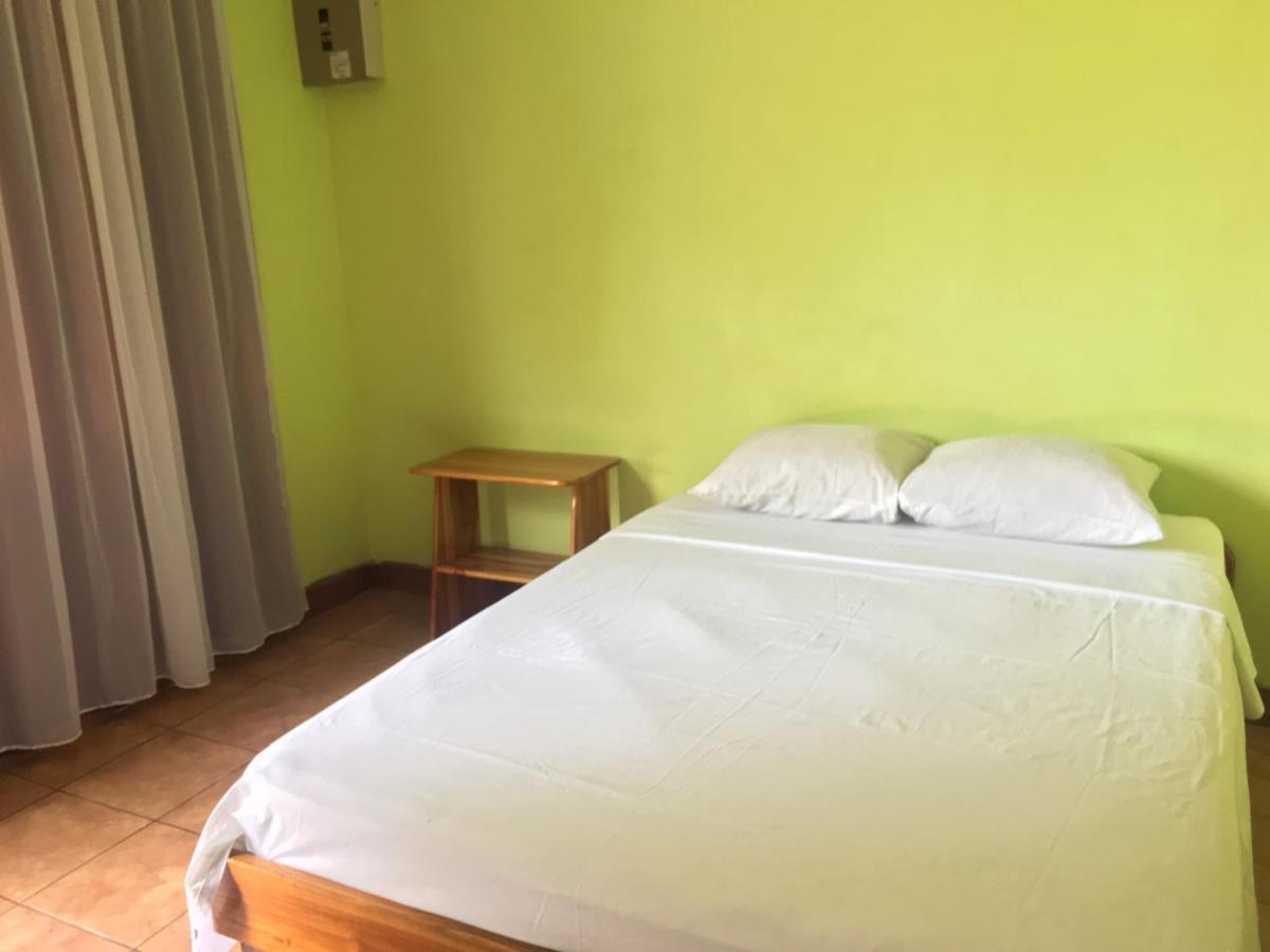 Habitación Doble Económica