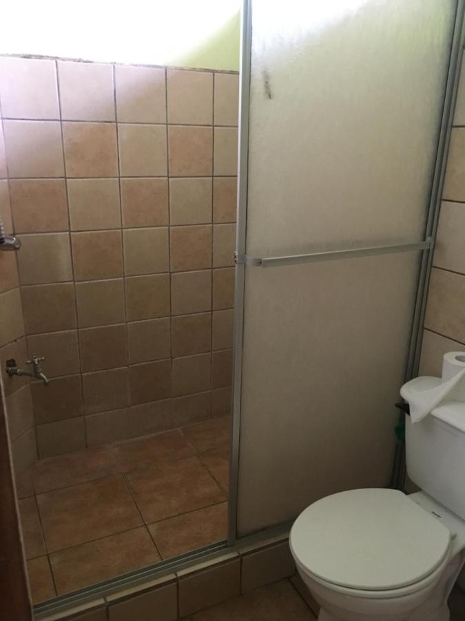 Habitación Triple Básica