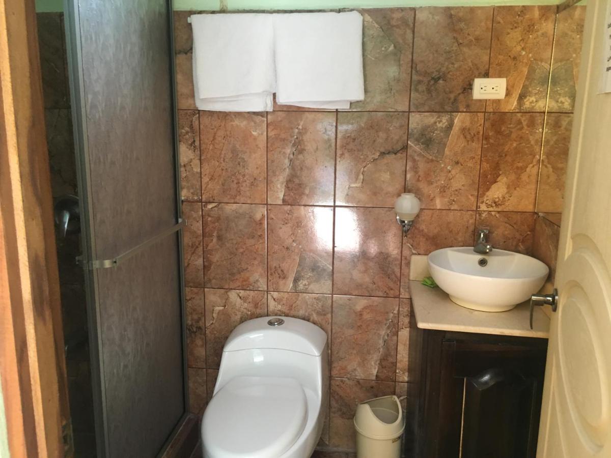 Habitación Doble con balcón 