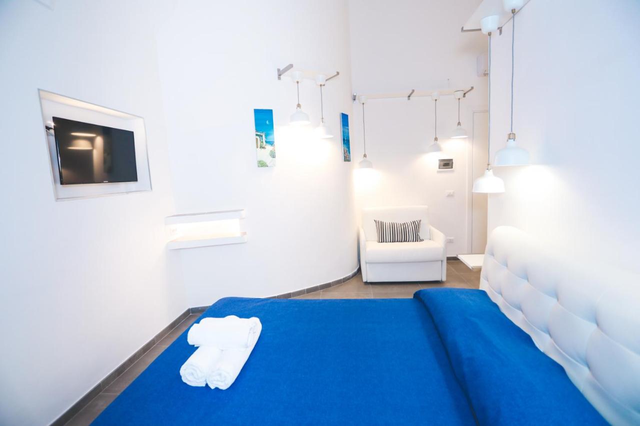 Camera Tripla Comfort con Doccia