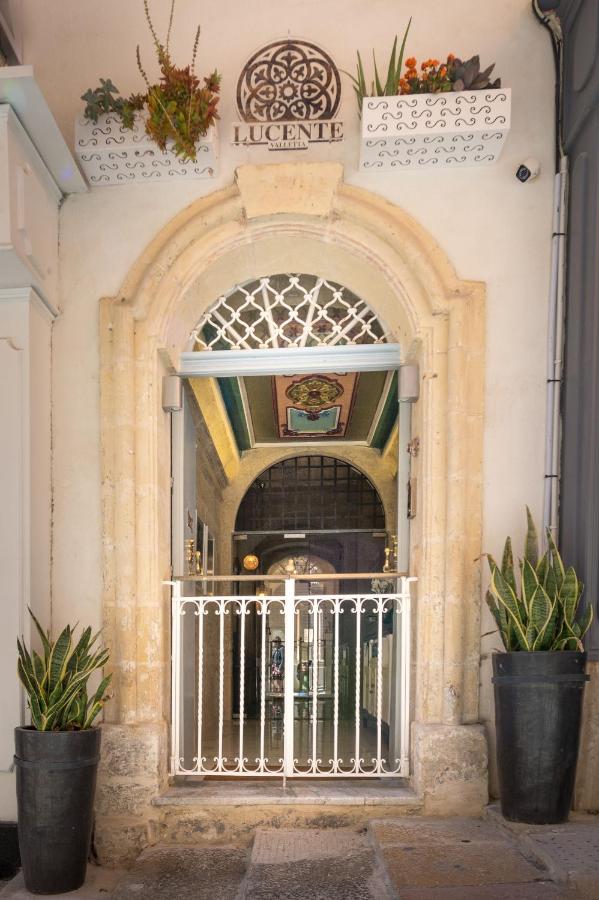 Valletta Lucente Guest House - Bed and Breakfast