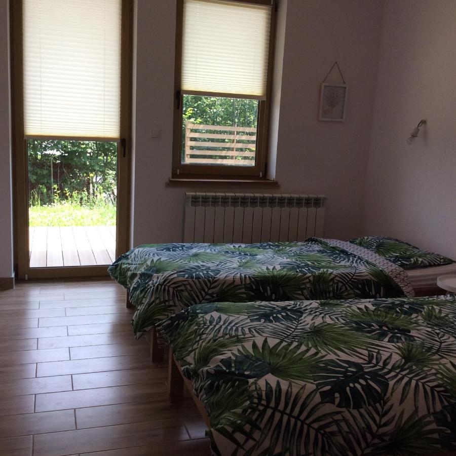 Chambre Double - Accessible aux Personnes à Mobilité Réduite 