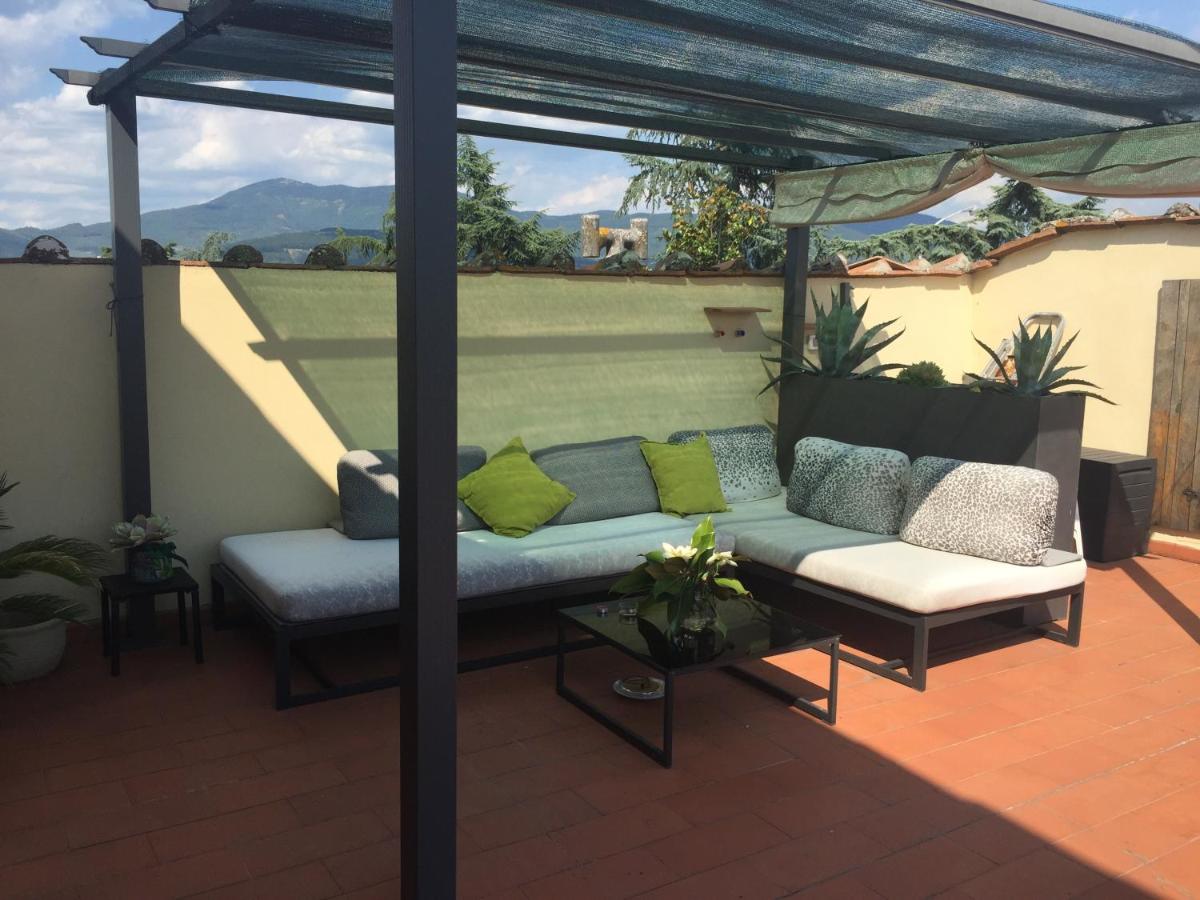 Laura's - B&B Sesto Fiorentino