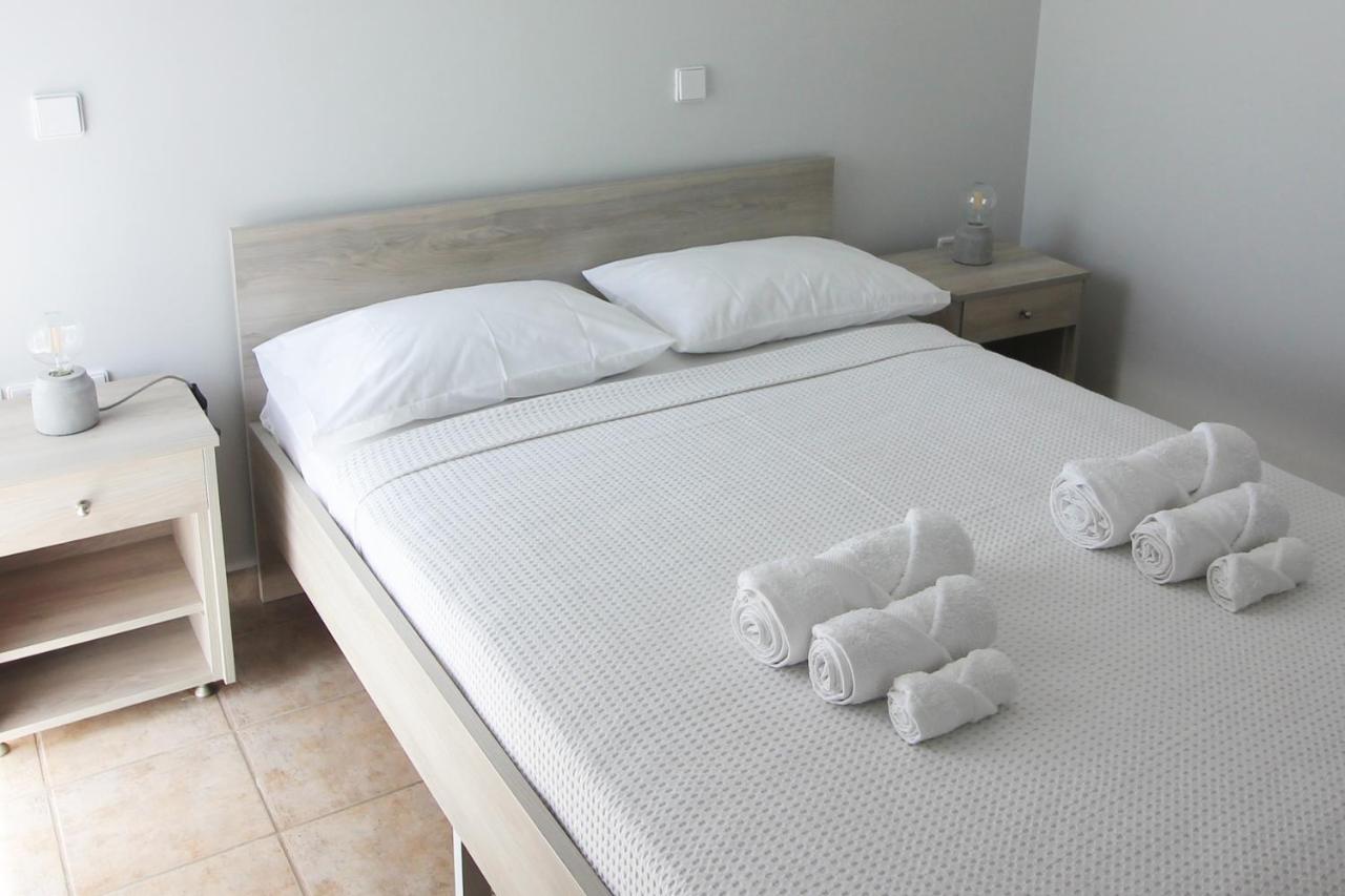 Messinian SeaView Apartments B - B&B