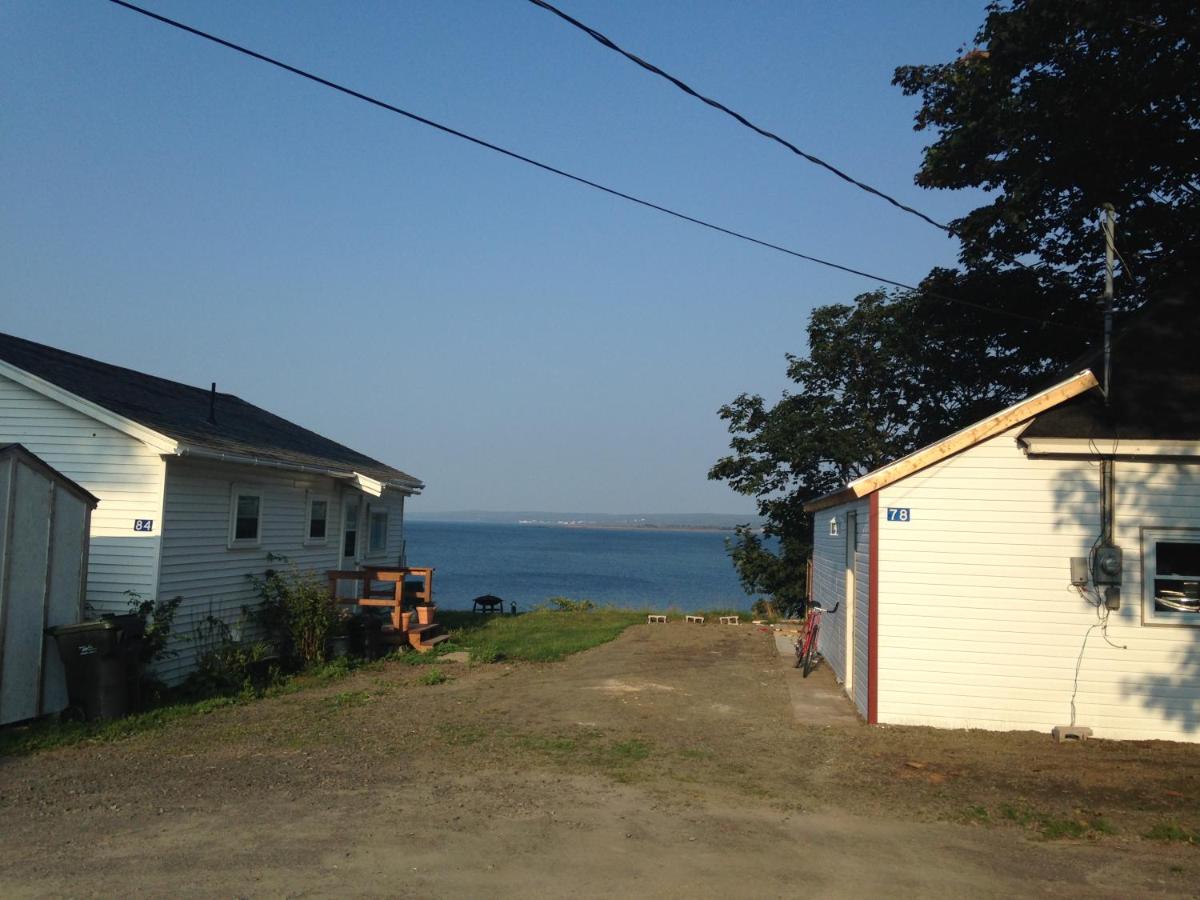 78 Montague - Chambres d’hôtes Digby