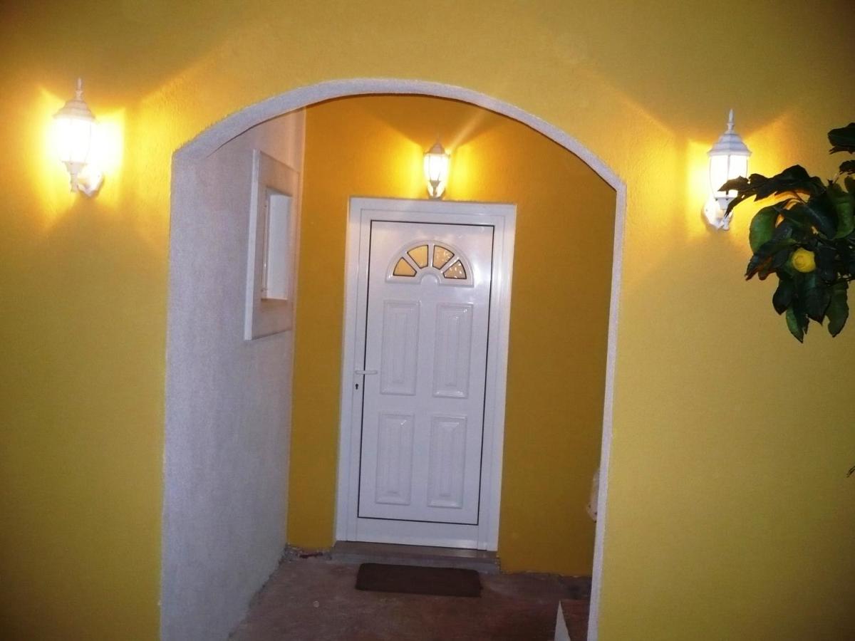 Standard Two-Bedroom Apartment