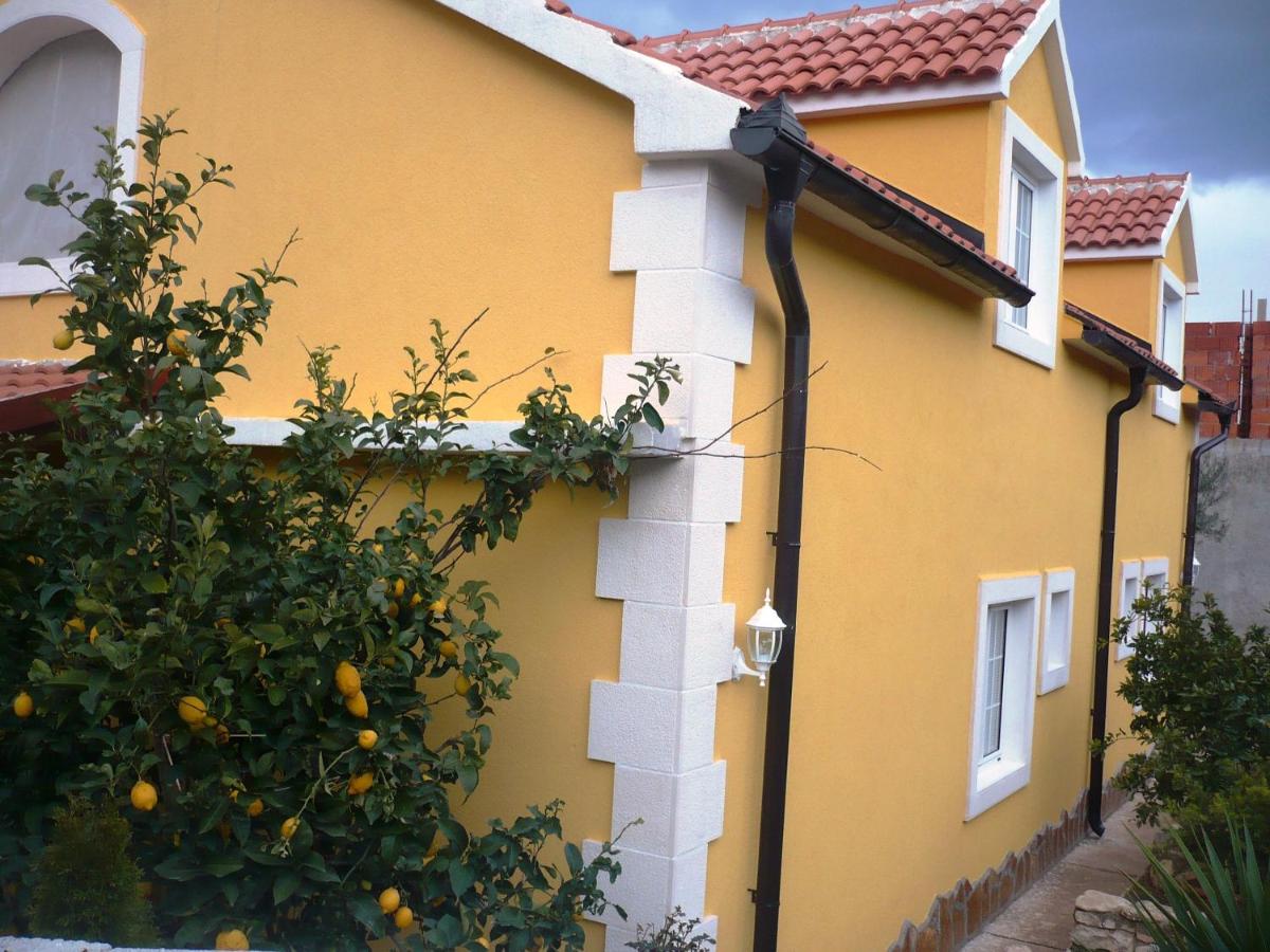 Apartments Brač - B&B
