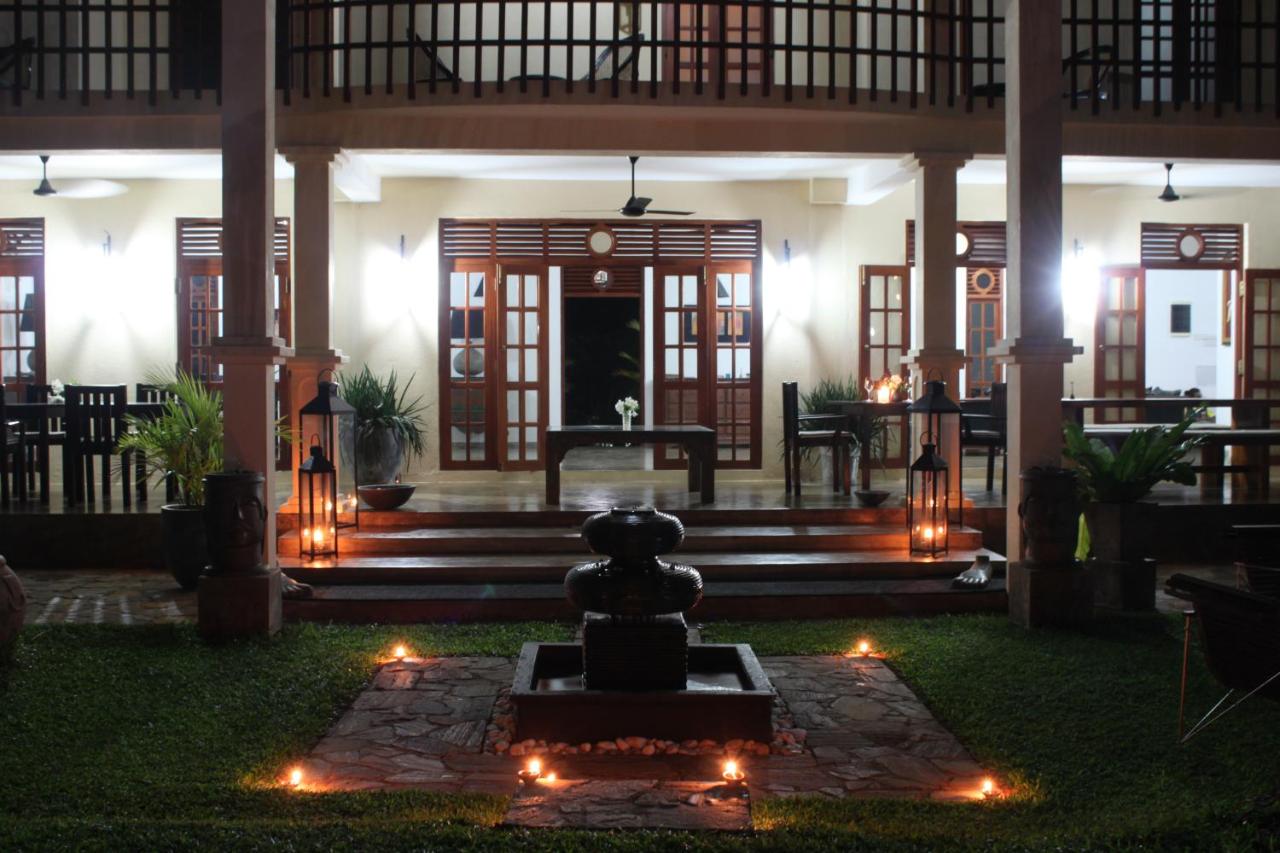 Good Karma Villa - B&B