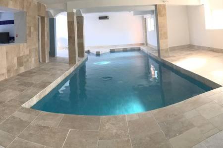 Le Mas Des Oliviers - B&B Agde