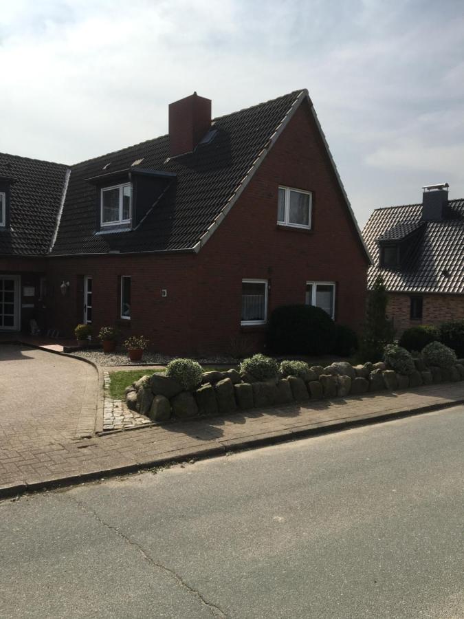 Seglerhafen - Ferienwohnung Ahrensbök