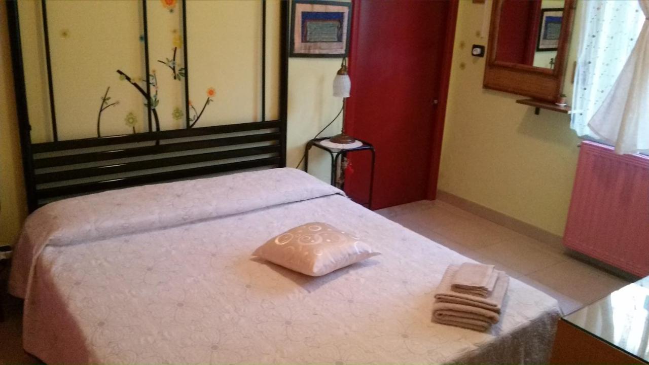 B&B Randazzo - Homestay - Bed and Breakfast Randazzo