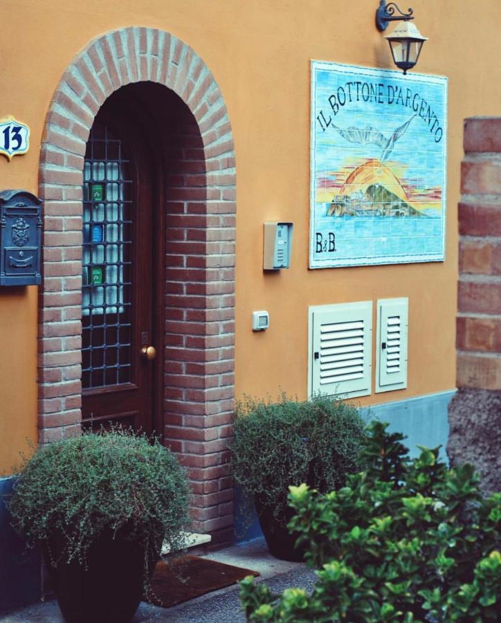 B&B Gaeta - Il Bottone D'Argento - Bed and Breakfast Gaeta