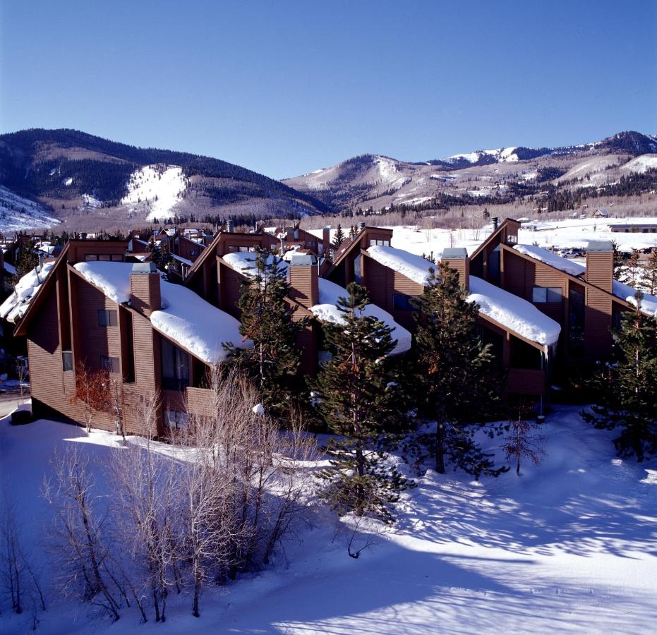 B&B Park City - Red Pine Condominiums - Bed and Breakfast Park City