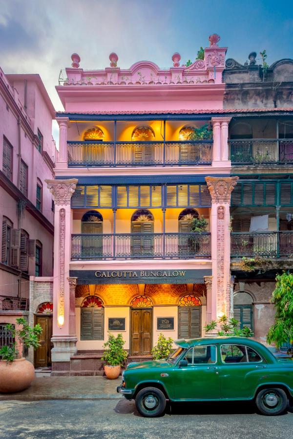 B&B Calcuta - Calcutta Bungalow - Bed and Breakfast Calcuta