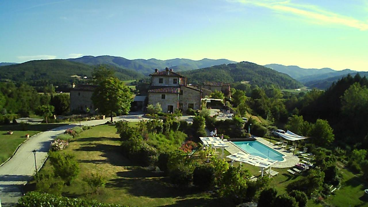 Il Cardo Resort - B&B