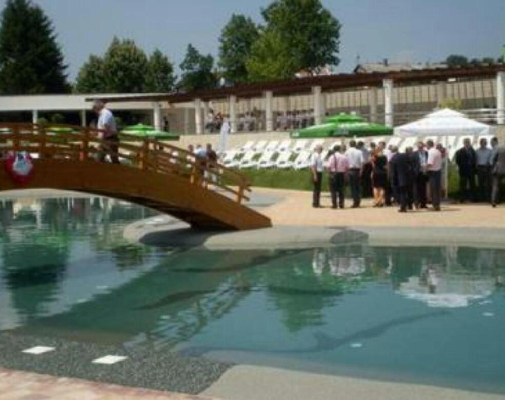 Guesthouse Jelic - B&B
