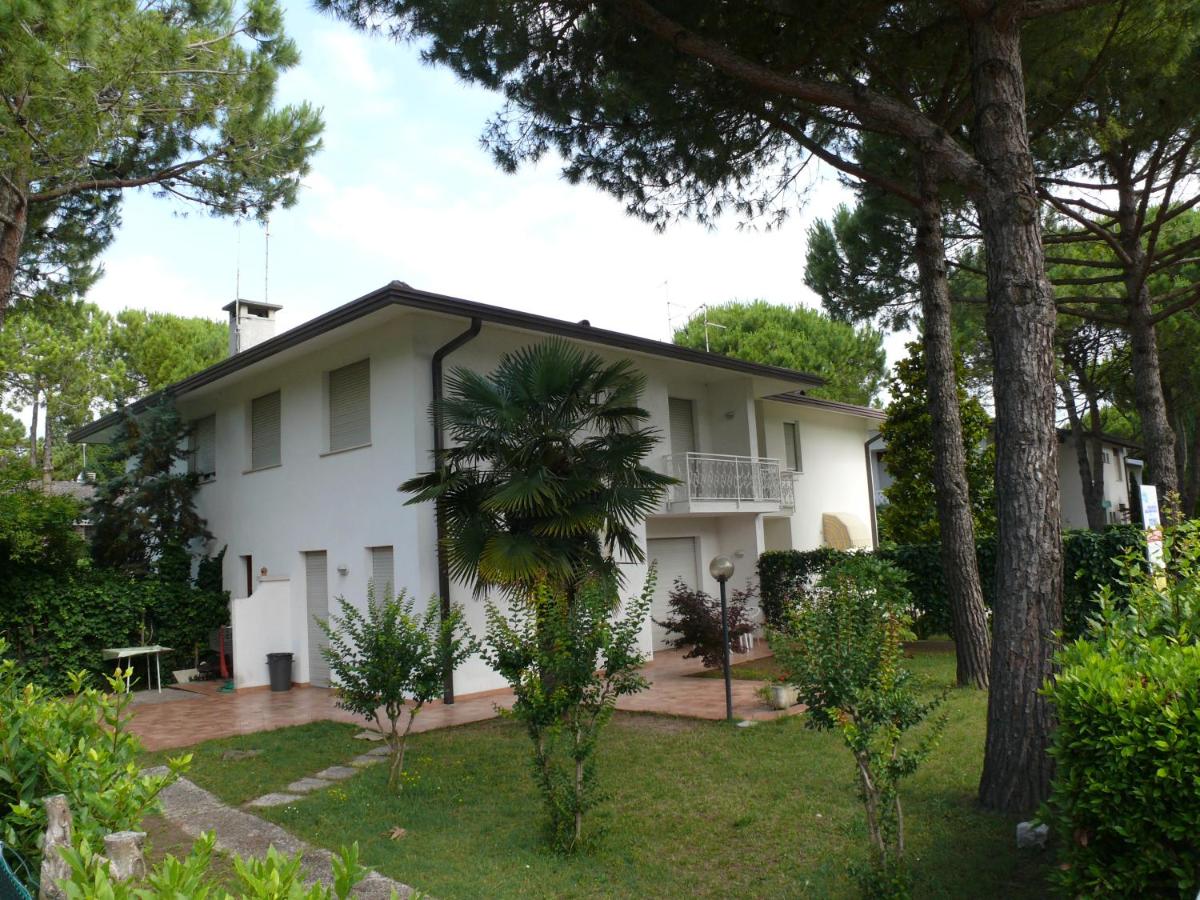 Villa BARBARA - B&B