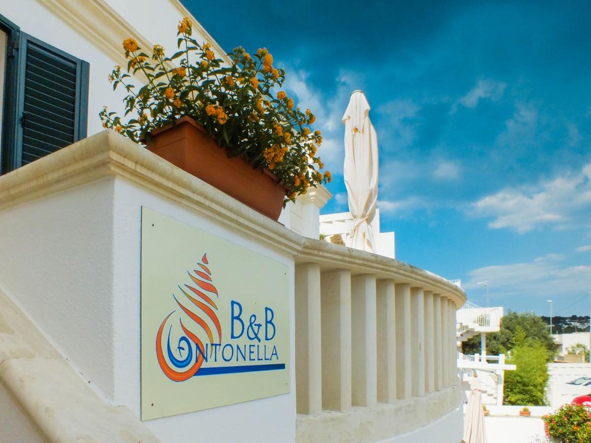Antonella B&B - B&B Leuca