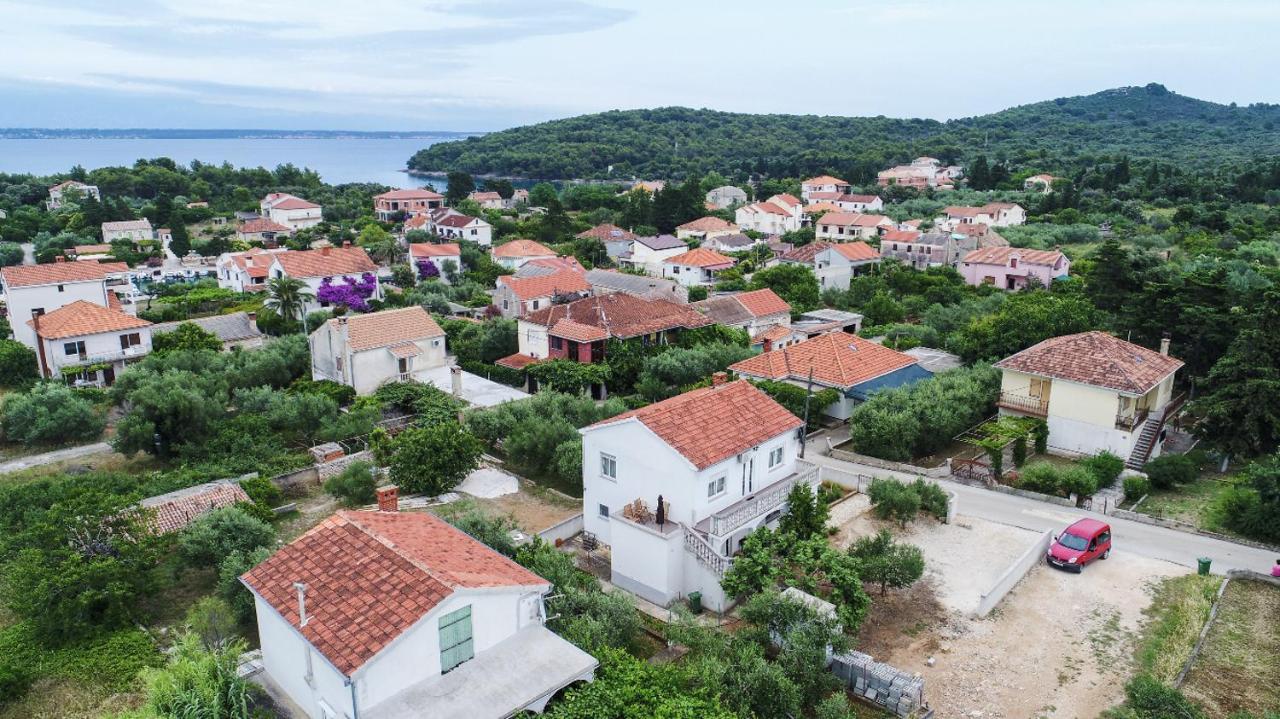 Čeprljanda Ugljan - Chambres d’hôtes