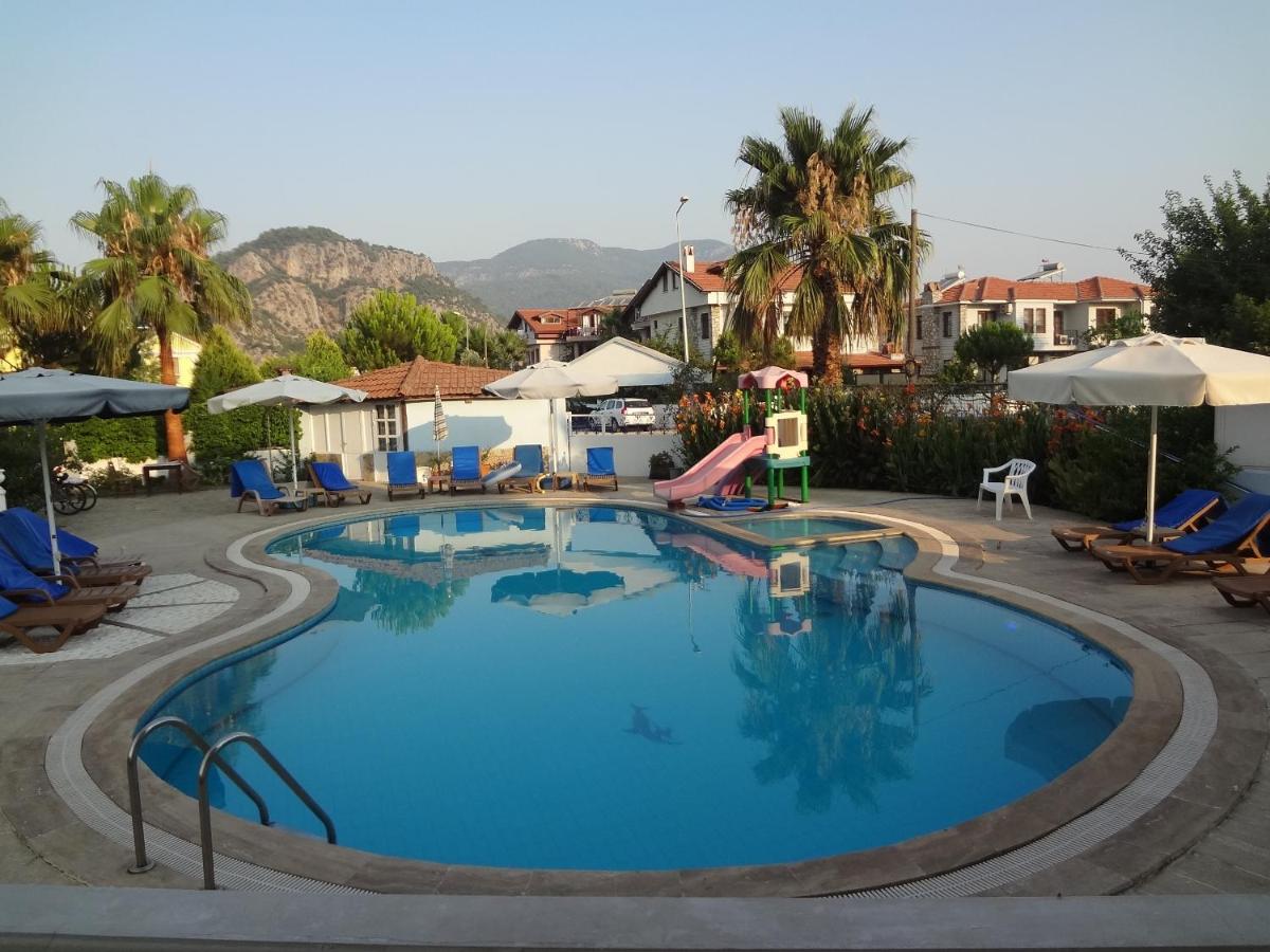 B&B Dalyan - Mavikosk - Bed and Breakfast Dalyan