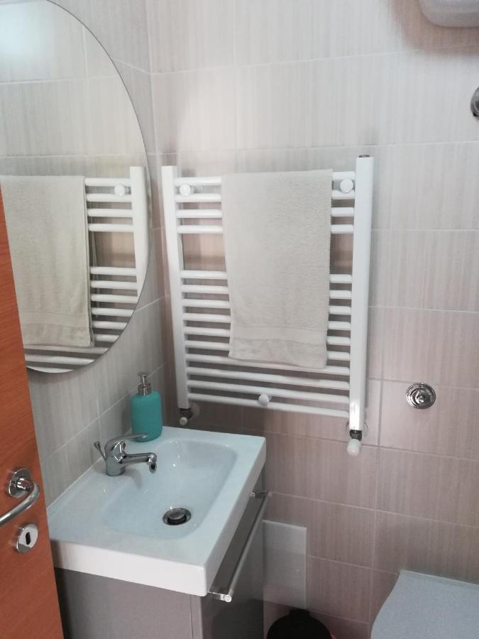 Double Room with Spa Bath