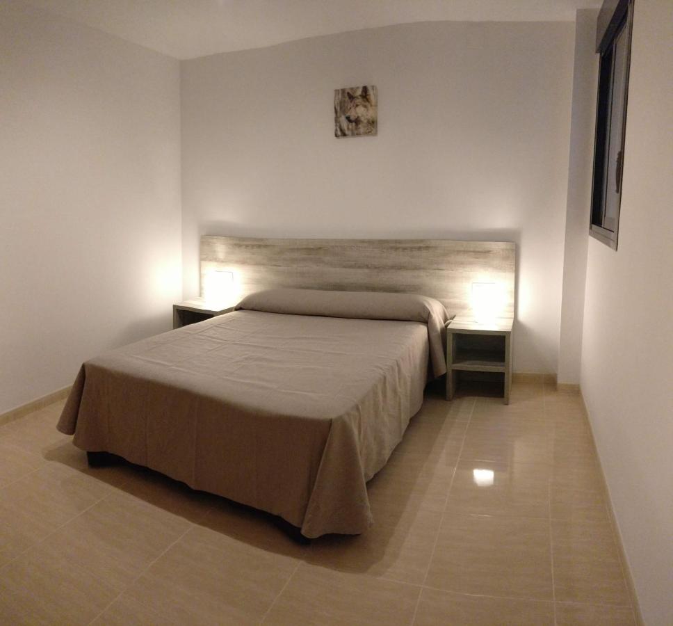 Apartamento de 2 dormitorios