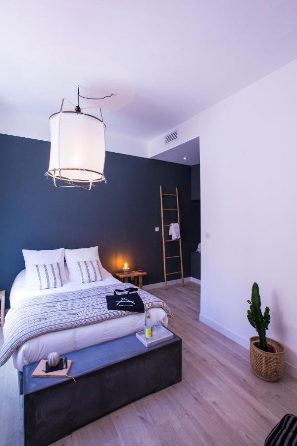 Doppelzimmer mit eigenem Bad