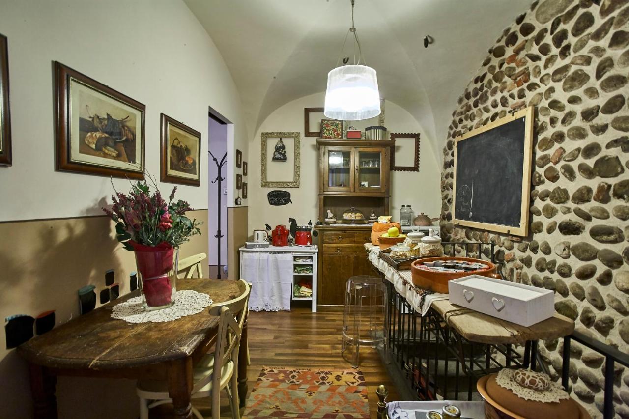 Centro Storico - B&B Chiari