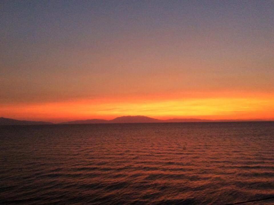 beautiful home, by the sea,comfortable-siviri chalkidiki - Ferienwohnung Síviri