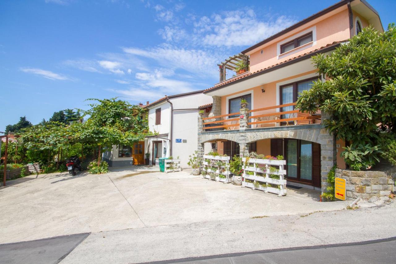 Majda Apartments - Ferienwohnung Portorož