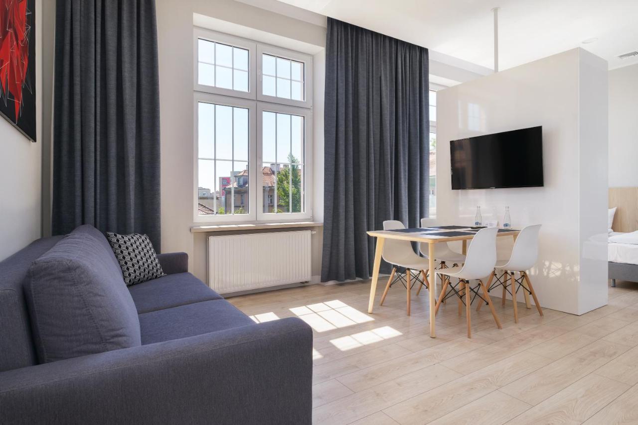 Standard Apartment
