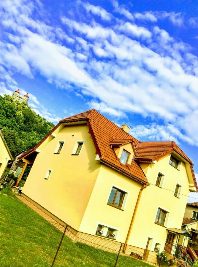 B&B Banská Štiavnica - Apartman pod Kalváriou - rodinný dom - Bed and Breakfast Banská Štiavnica