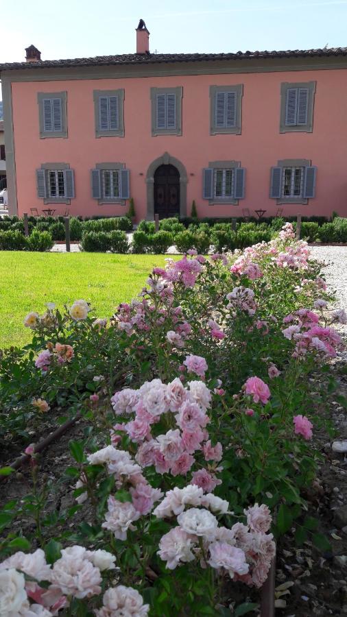 Villa Agnolaccio Residenza d'Epoca - Chambres d’hôtes