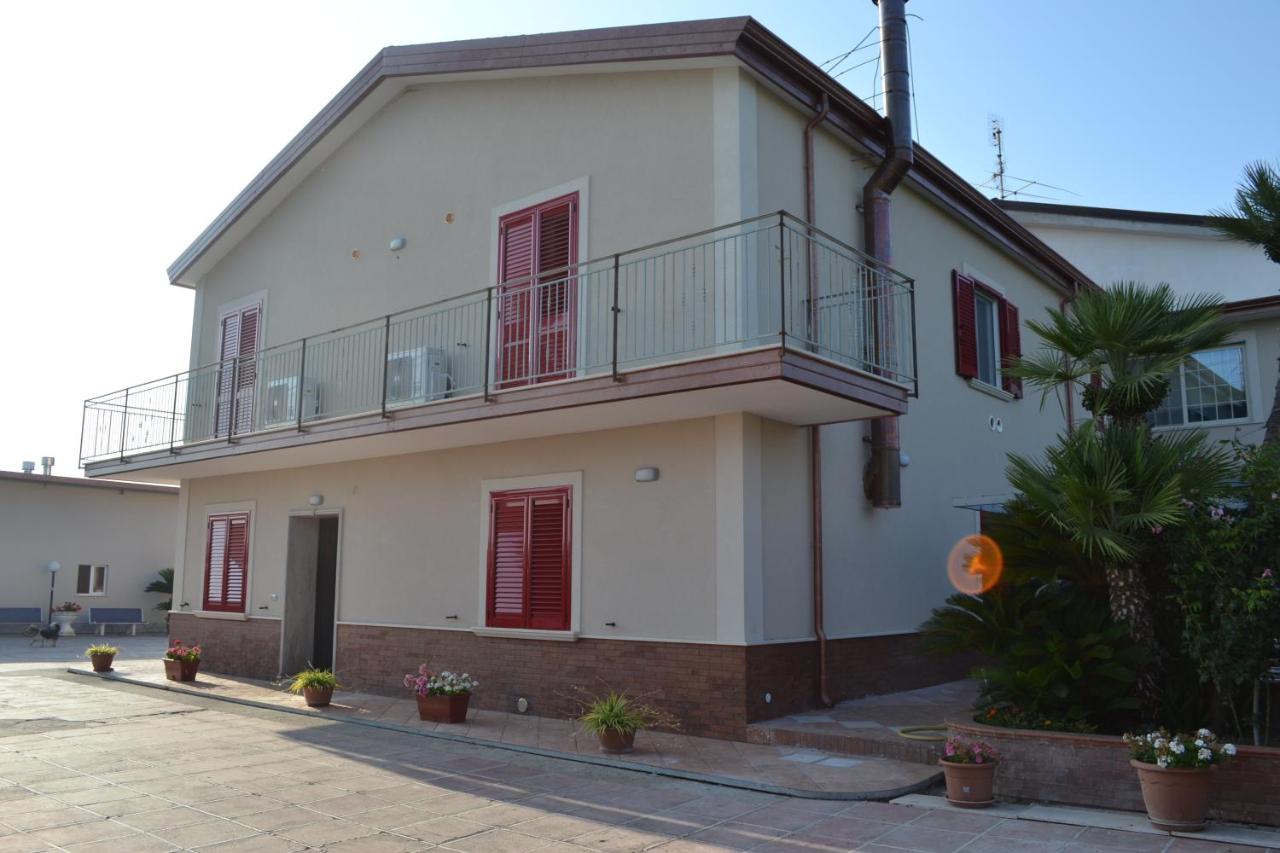 Silarus B&B - B&B