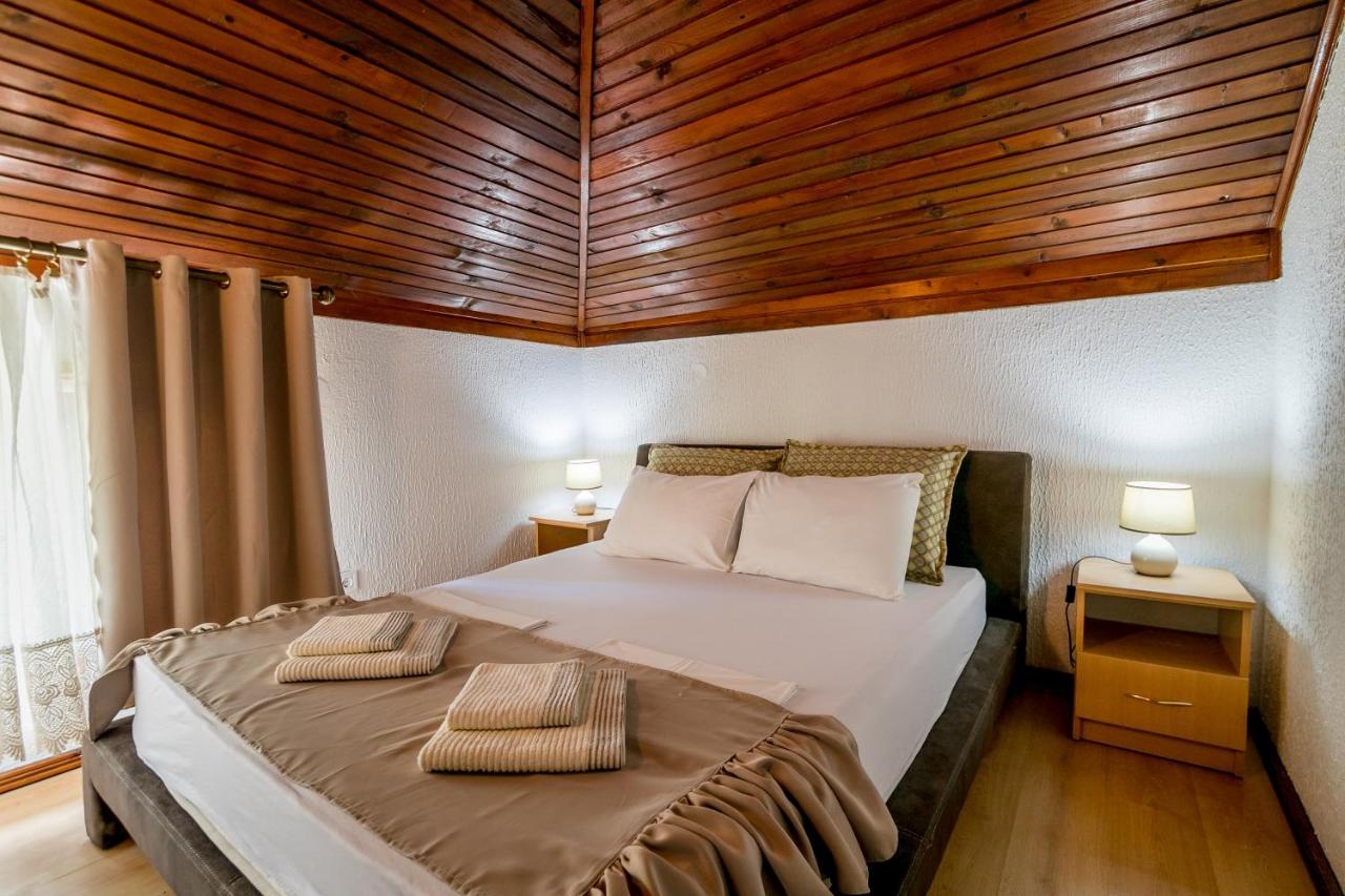 Appartement 1 Chambre