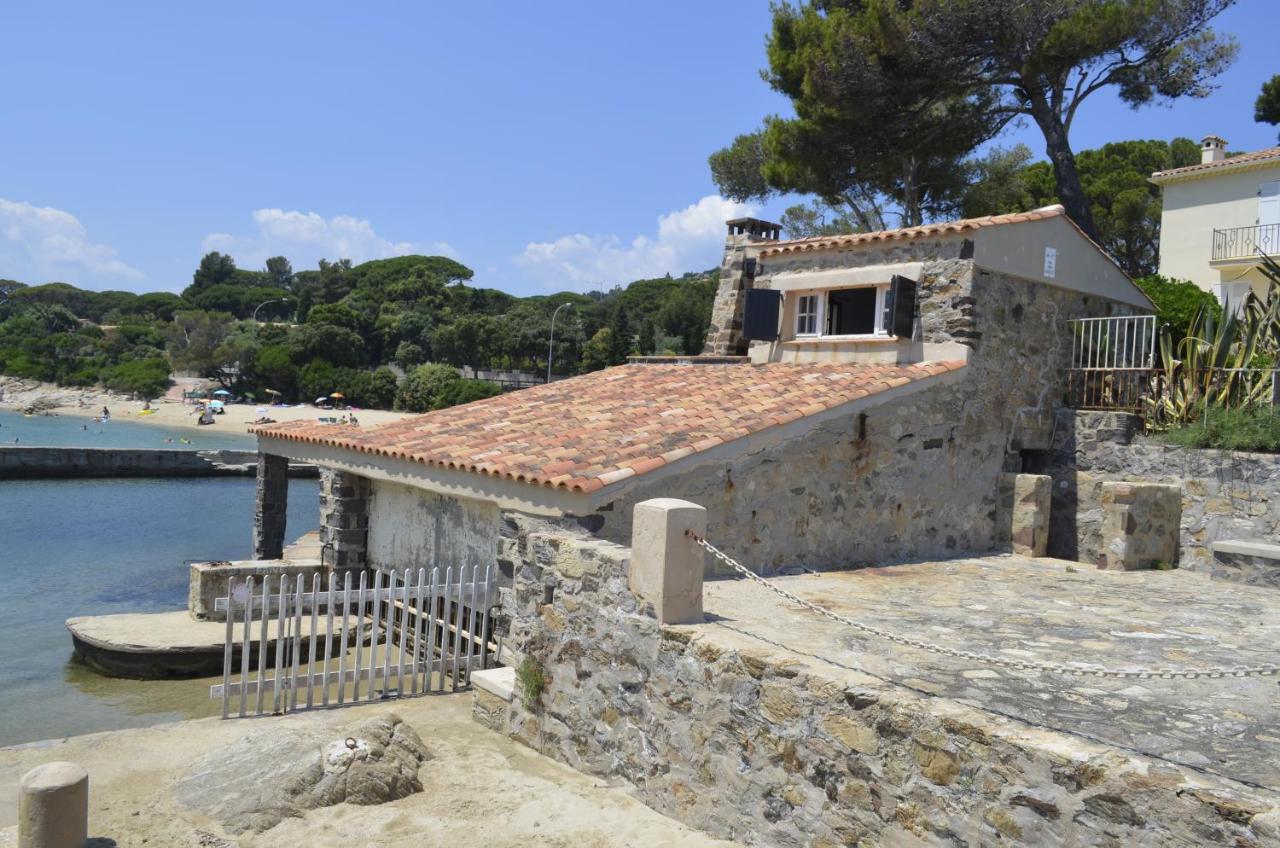 Villa Pointe Alègre - Ferienwohnung Grimaud