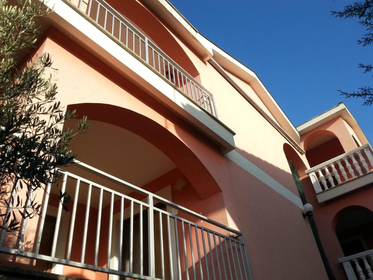 apartmani Vesna - B&B