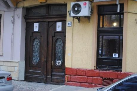 Apartment on Pekarska street зі світлом! - Ferienwohnung Lwiw