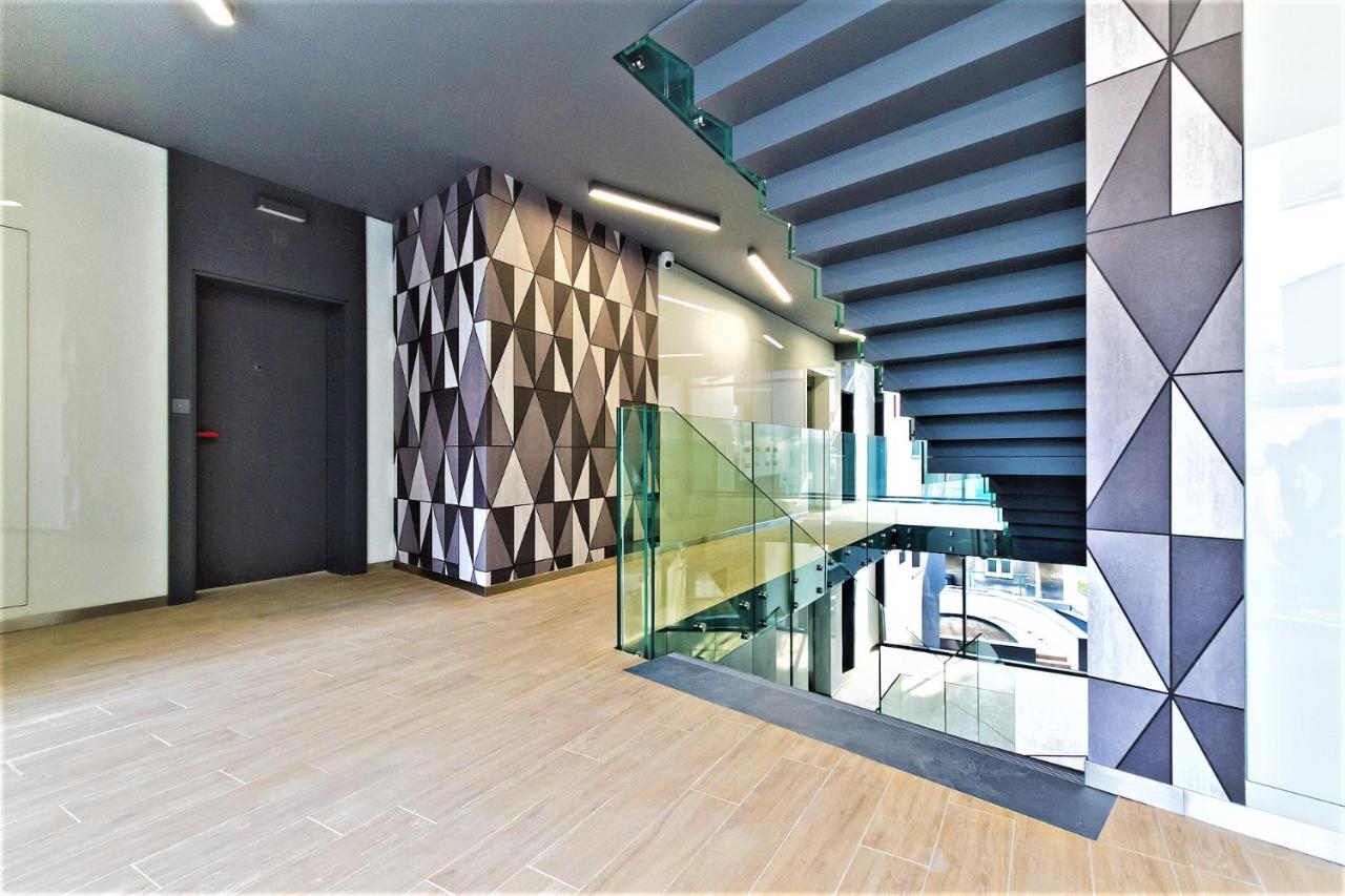 Apartamenty Retmana - B&B