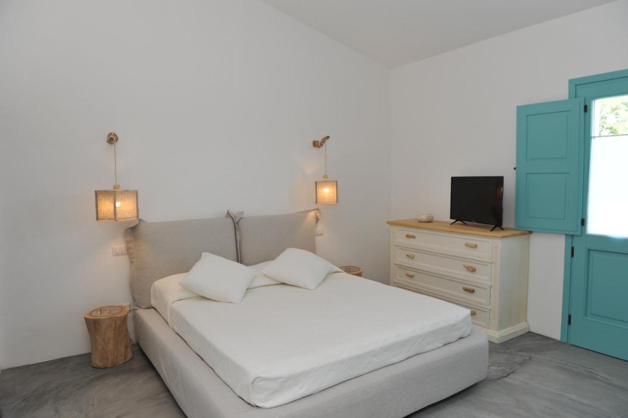 Vierpersoonskamer met Eigen Badkamer