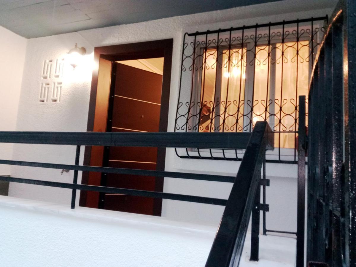 Sweet Maisonette - B&B