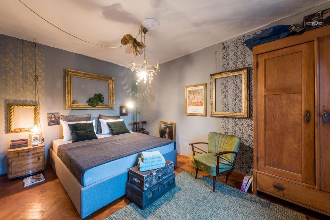 Superior Appartement