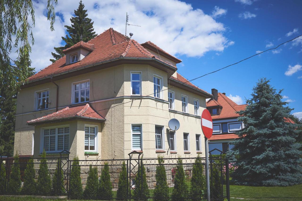 Karolina - B&B