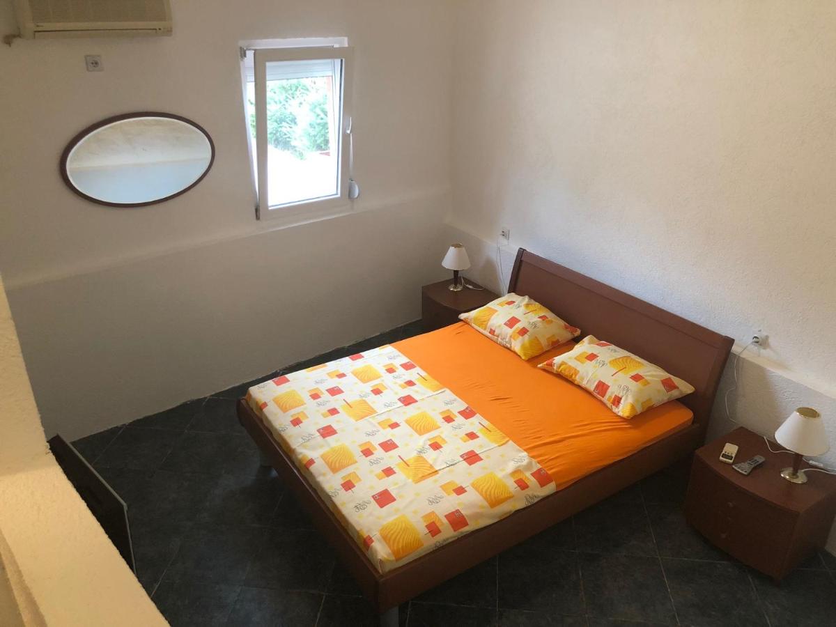 Apartmani Pavicevic - B&B Podgorica